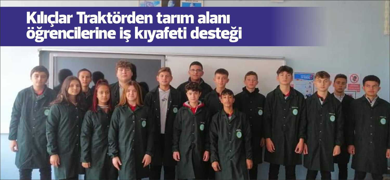 Milli Eğitim Bakanlığı desteği ile proje okulu olan Uzunköprü Mimar