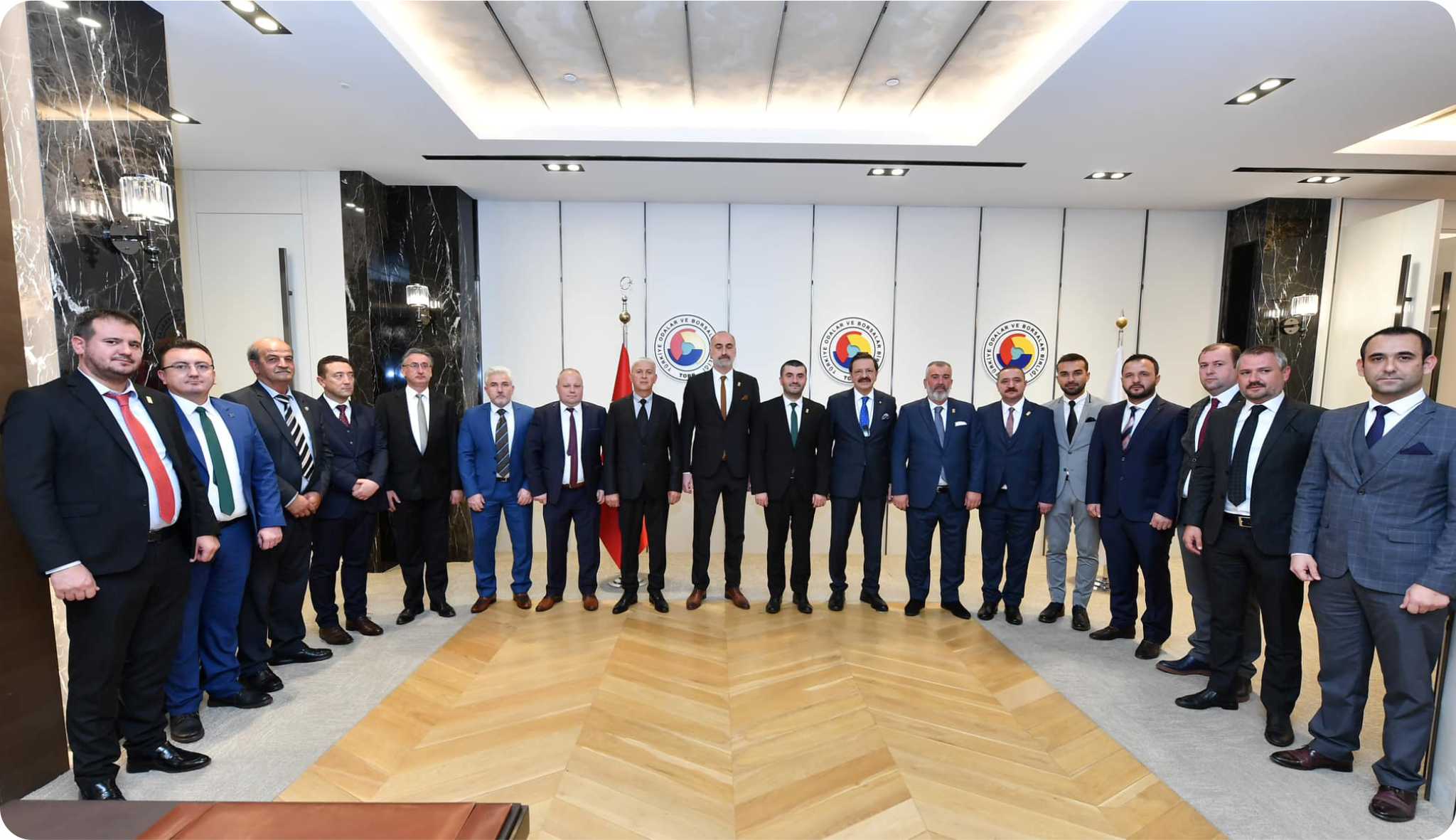 Uzunköprü projelerine destek arayışı için Ankara çıkarması hazırlığı içerisinde olan