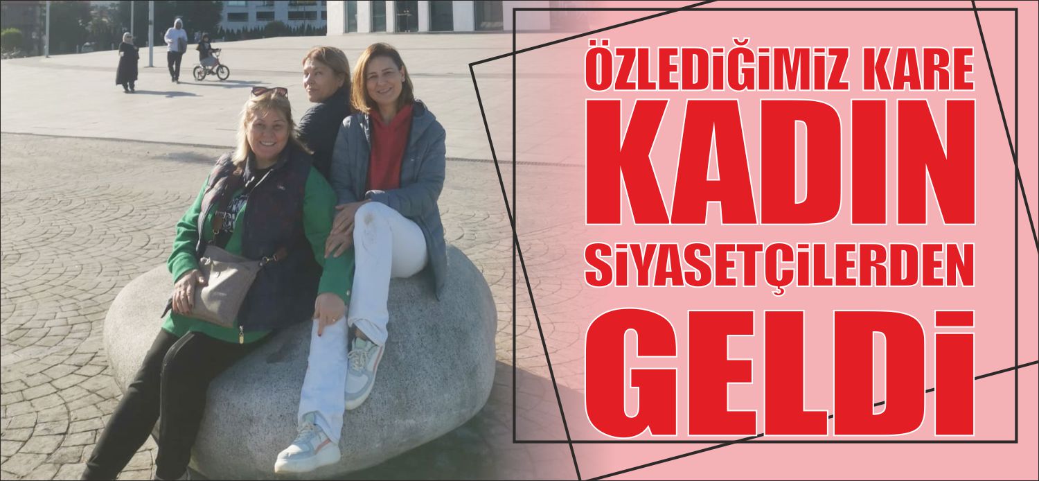 Uzunköprü’de son dönemde siyasi arenada yaşanan sözlü tartışmalarda kullanılan bayağı