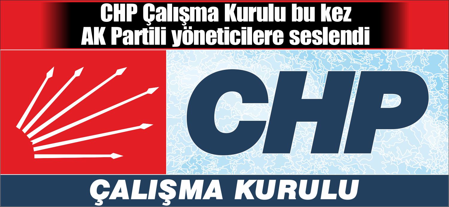 “Ülkemizin bütün yaşam alanlarını yangın yerine çeviren derin yoksulluğun ortadan