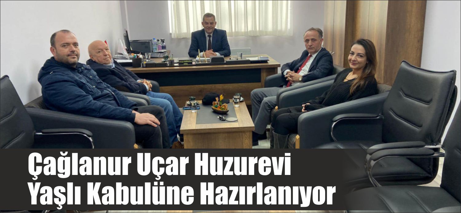 Uzunköprü, “Devlet-Millet İşbirliği Programı” kapsamında Bülent- Sergül Uçar çiftinin genç