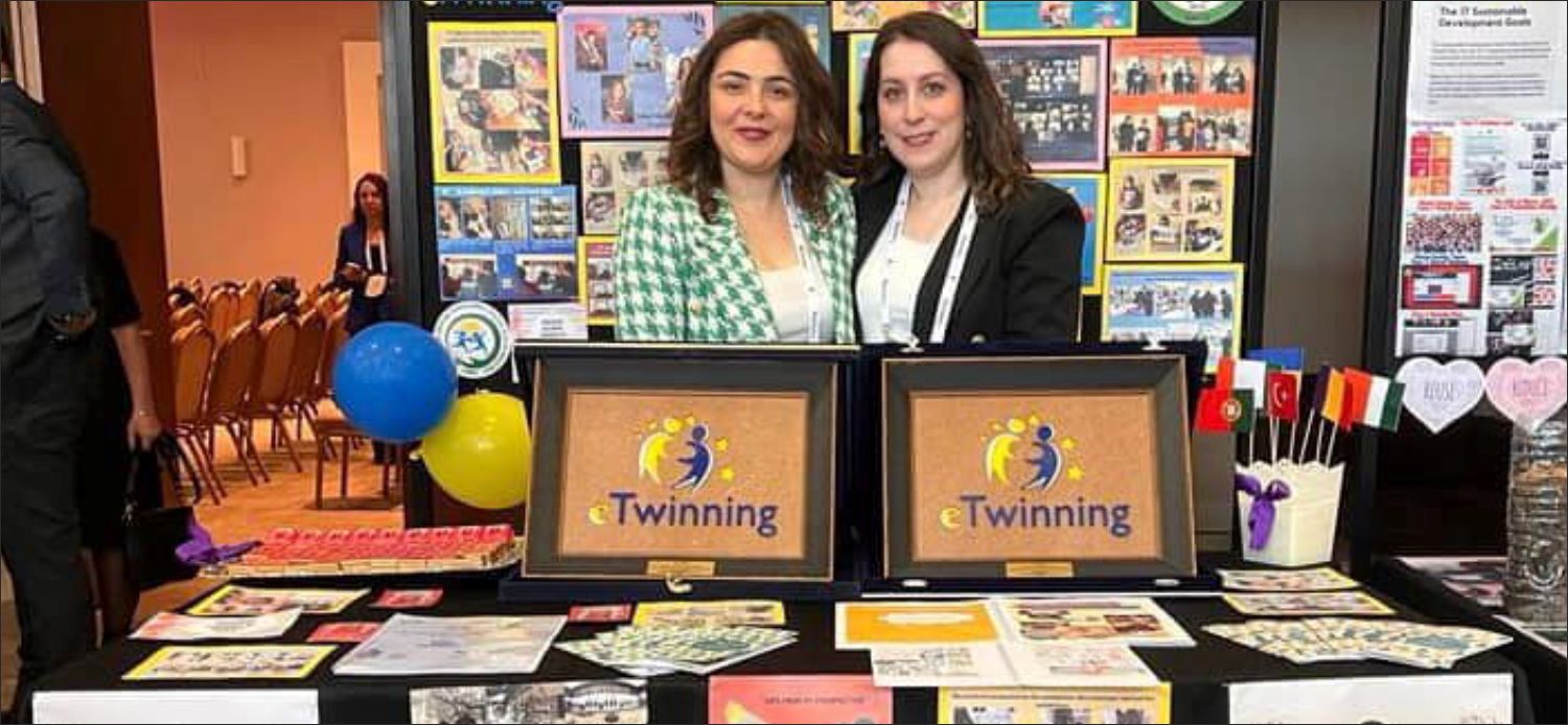 Uzunköprü Gazi Mahmut İlkokulu bünyesinde görevli bulunan özel eğitim öğretmeni