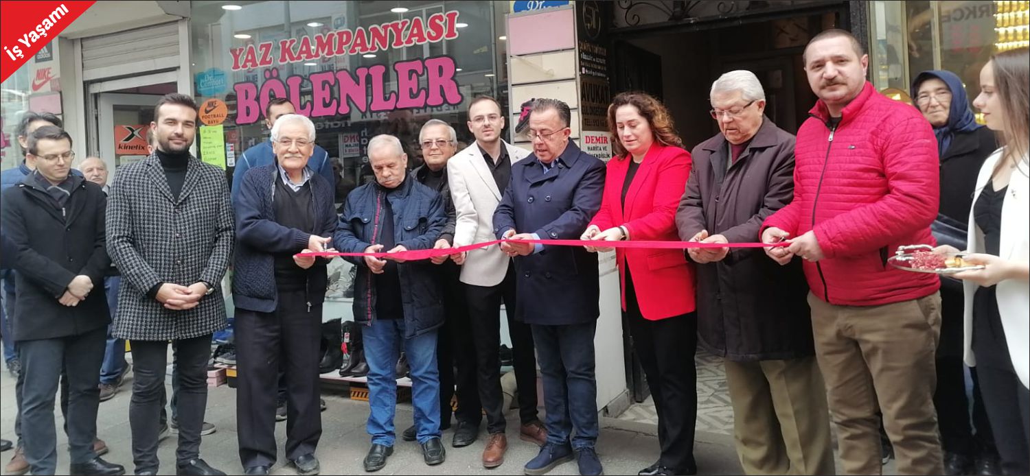 Uzunköprü’nün tanınmış esnaflarından küçük sanayi sitesinde faaliyette bulunan Uzunköprü Motor