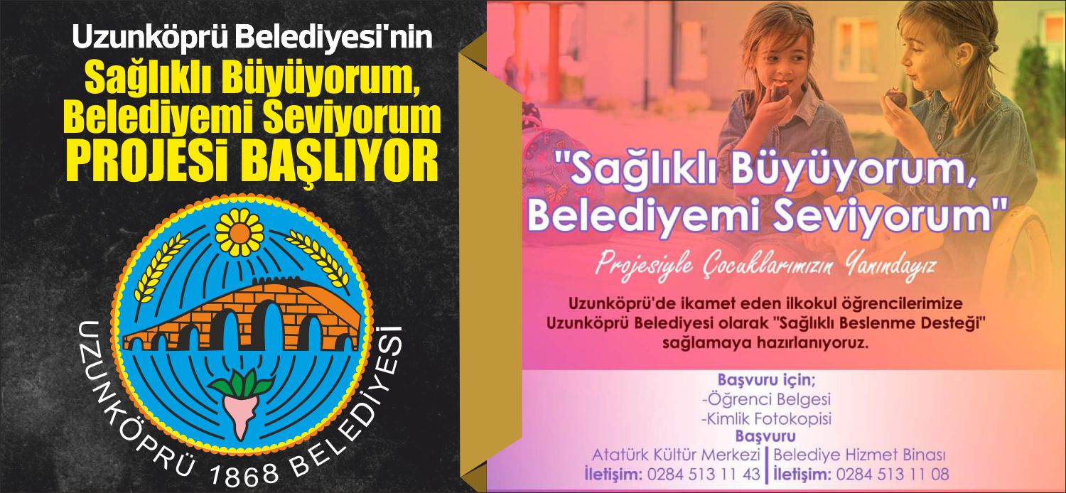 Uzunköprü Belediyesi İyi Parti meclis üyelerinin Aralık ayı meclisinde gündeme