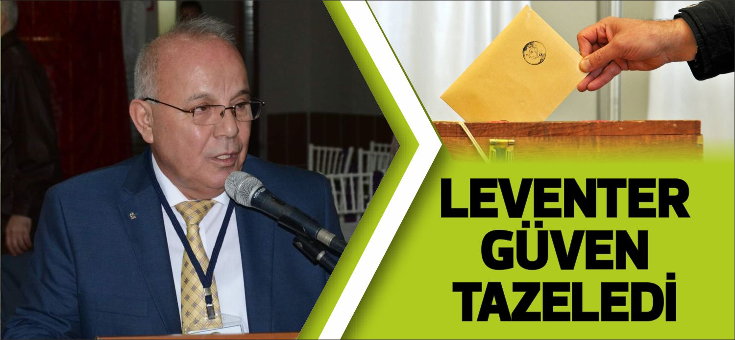 Uzunköprü Esnaf ve Sanatkarlar Kredi Kefalet Kooperatifin olağan seçimli genel