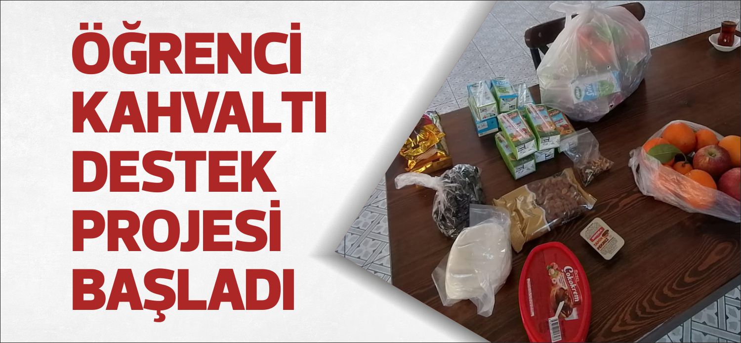 İyi Parti Meclis üyelerinin Aralık ayı meclisinde gündeme getirdiği ve