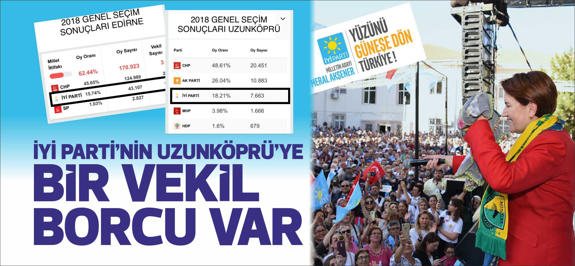 14 Mayıs tarihinde yapılacak olan Cumhurbaşkanlığı ve 28. dönem milletvekili