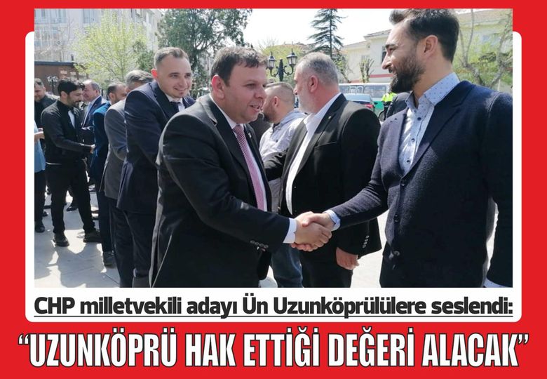 Siyasi partilerin milletvekili adaylarını belirlemesinin ardından sahaya inen milletvekili adaylarının