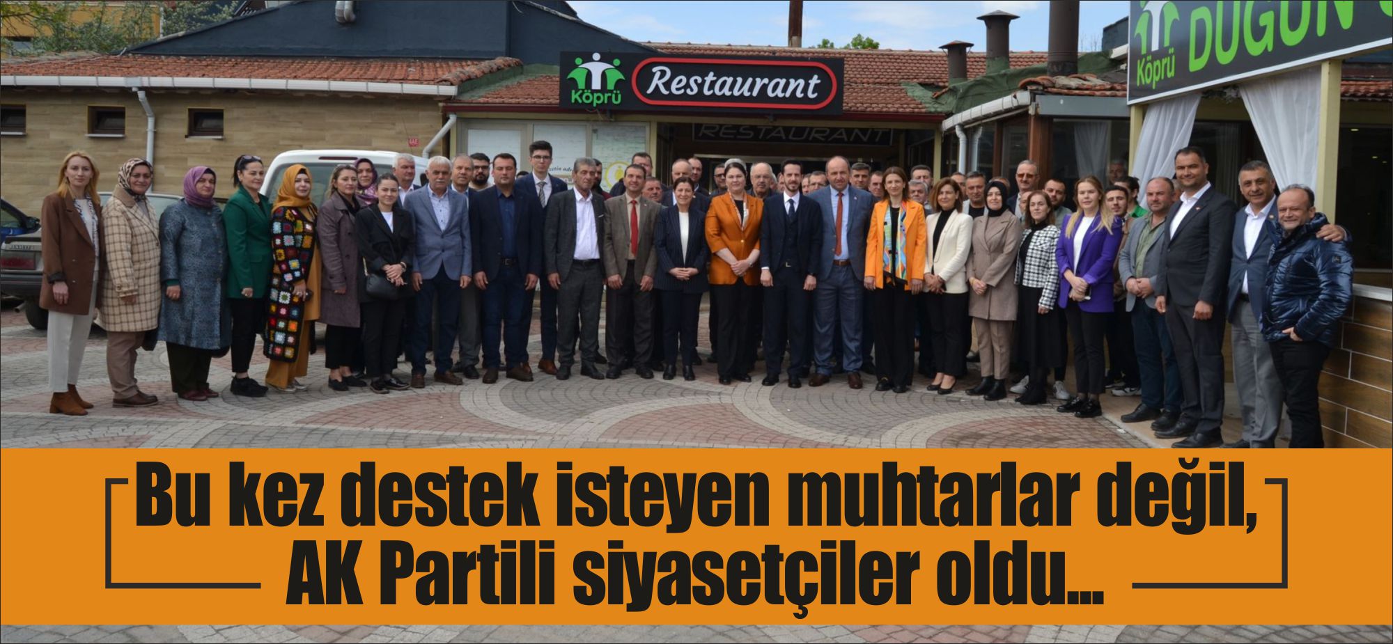 14 Mayıs 2023 tarihinde gerçekleştirilecek Cumhurbaşkanlığı ve Milletvekilliği Seçimlerine kısa