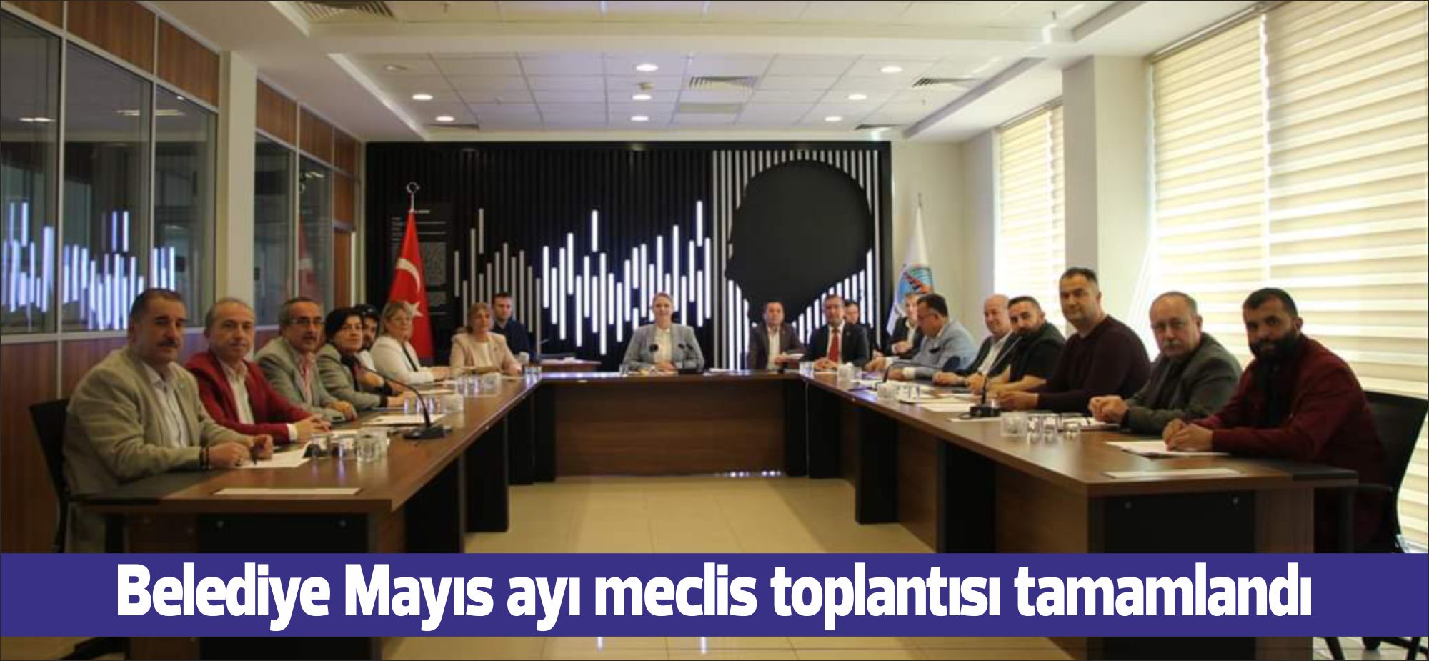 Başkan Becan’a 28 Milyon 500 Bin TL kredi kullanım yetkisinin