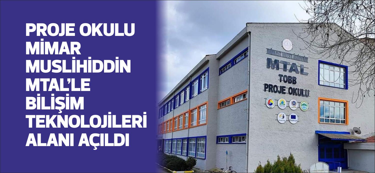 Milli Eğitim Bakanlığı (MB), Türkiye Odalar ve Borsalar Birliği (TOBB)