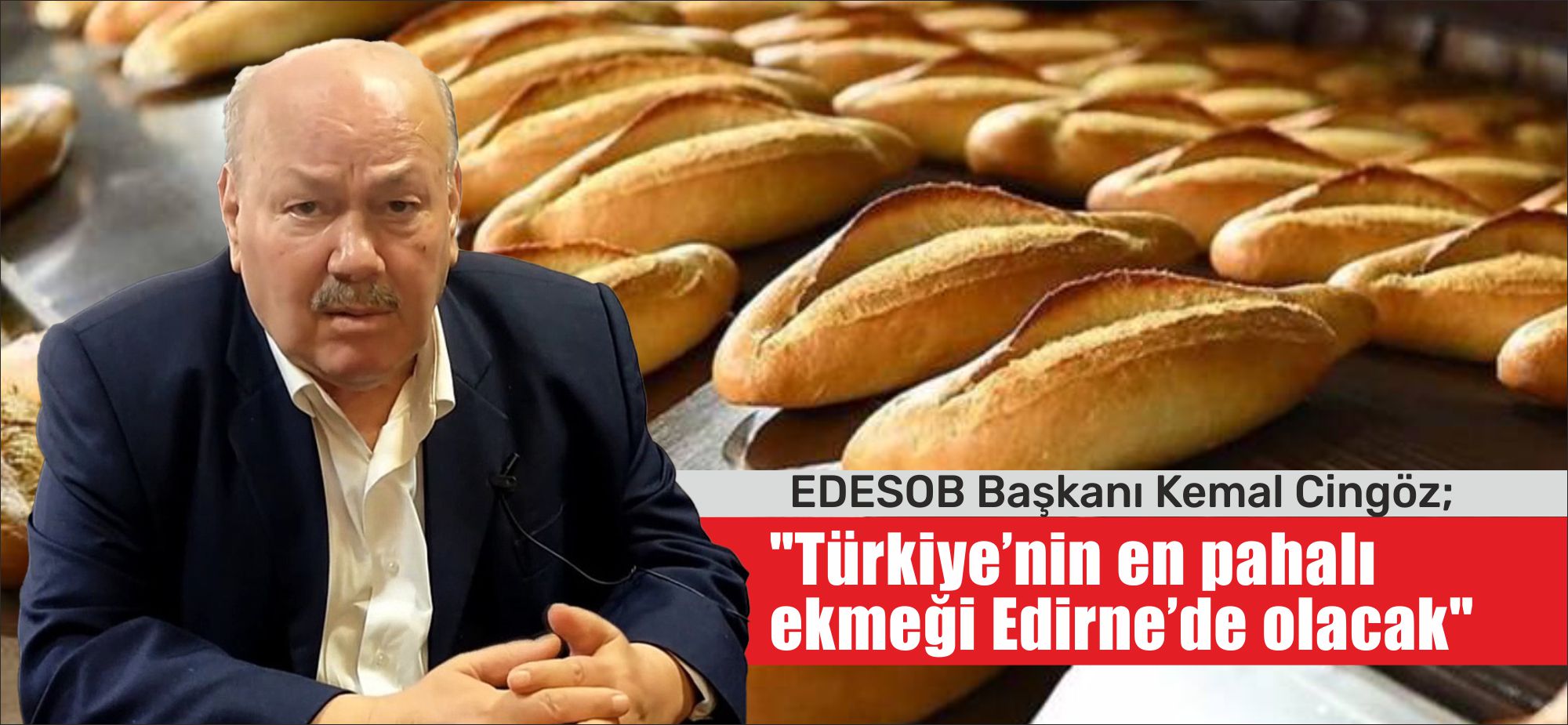 Ocak ayında 200 gramı 5 lira olarak zamlı tarifeyle satılmaya