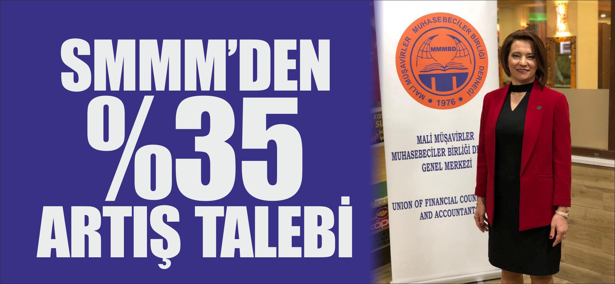 Türkiye Serbest Muhasebeci Mali Müşavirler ve Yeminli Mali Müşavirler Odaları