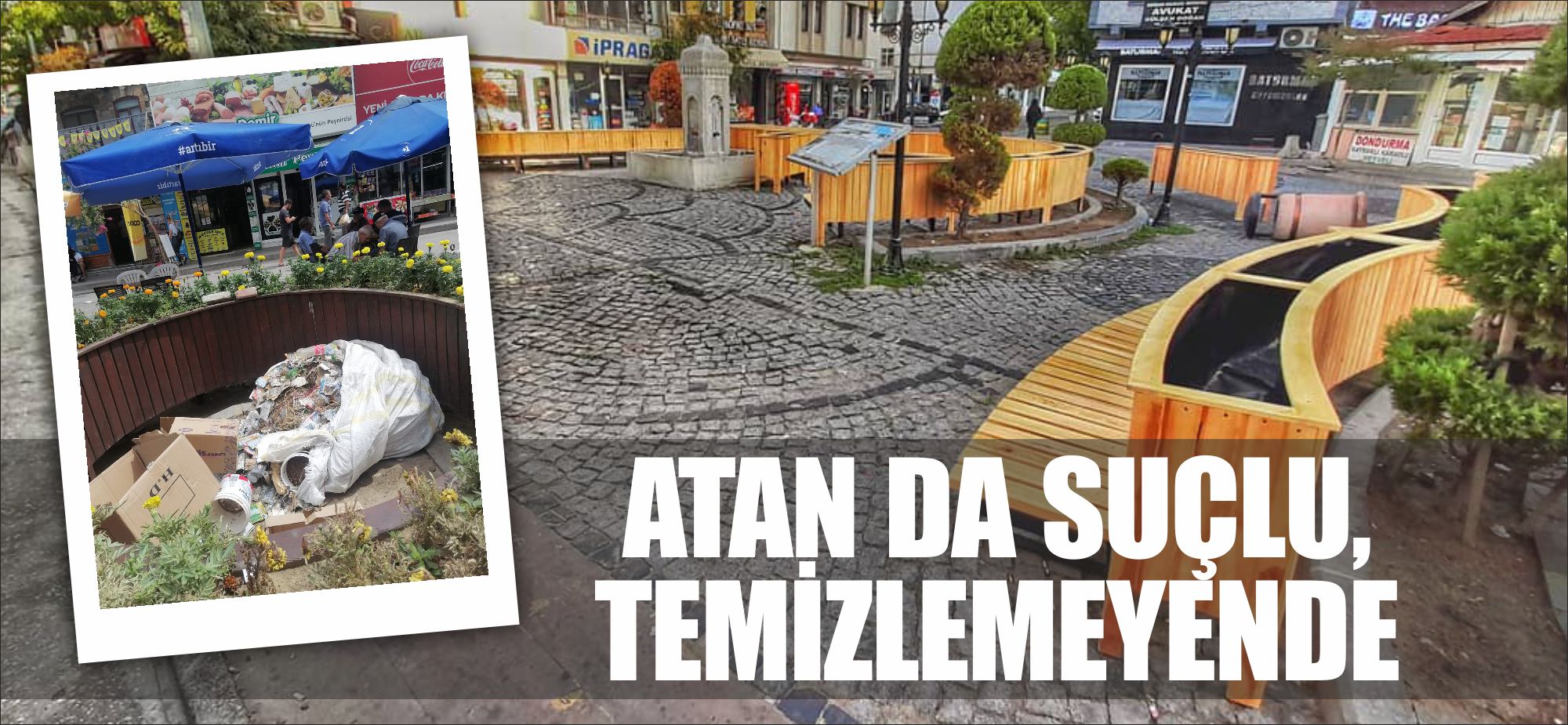 Uzunköprü Belediyesi tarafından 2014 yılında Trakya Kalkınma Ajansı tarafından Mali