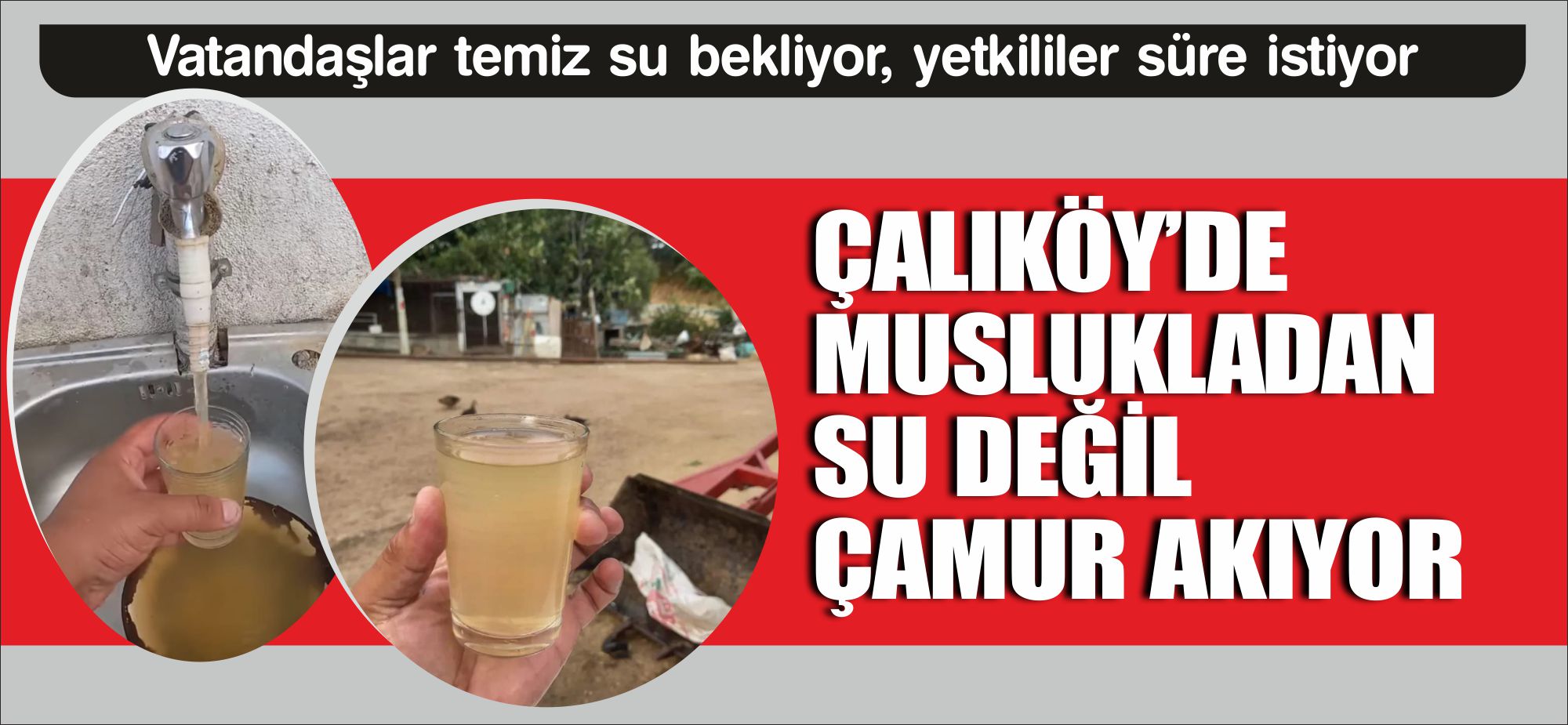 Uzunköprü’ye bağlı köylerde belirli aralıklarla mağduriyetlere sebep olan ve bir
