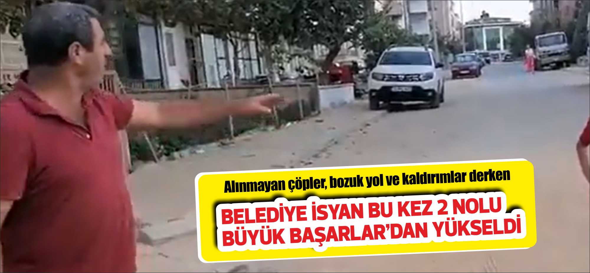 Uzunköprü Habib Hoca Mahallesi 2 Nolu Büyük Başarlar Sokak sakinleri 