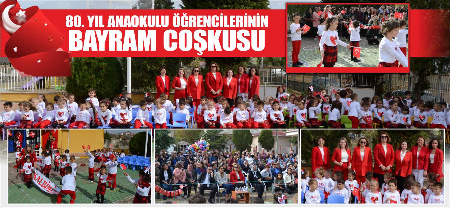 Ulu Önder Mustafa Kemal Atatürk’ün en büyük emaneti olan Türkiye