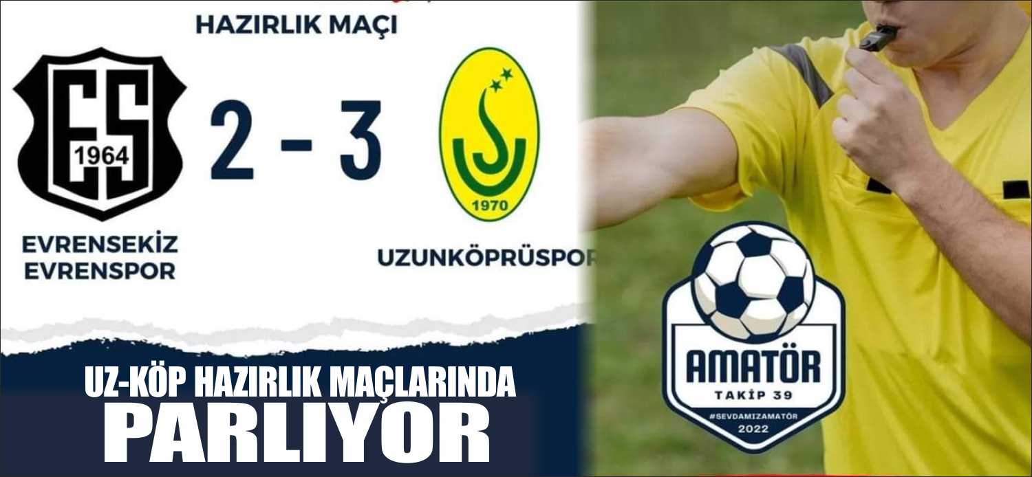 15 Ekim tarihinde başlayacak Bölgesel Amatör Lig öncesi sezon hazırlıklarını