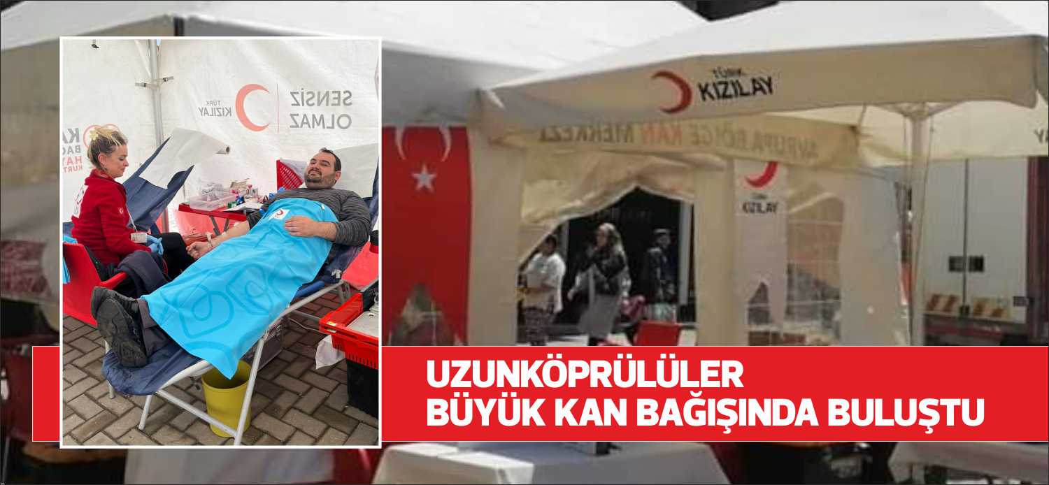 29 Ekim-4 Kasım tarihleri arasında kutlanan Kızılay haftasında, Türk Kızılay