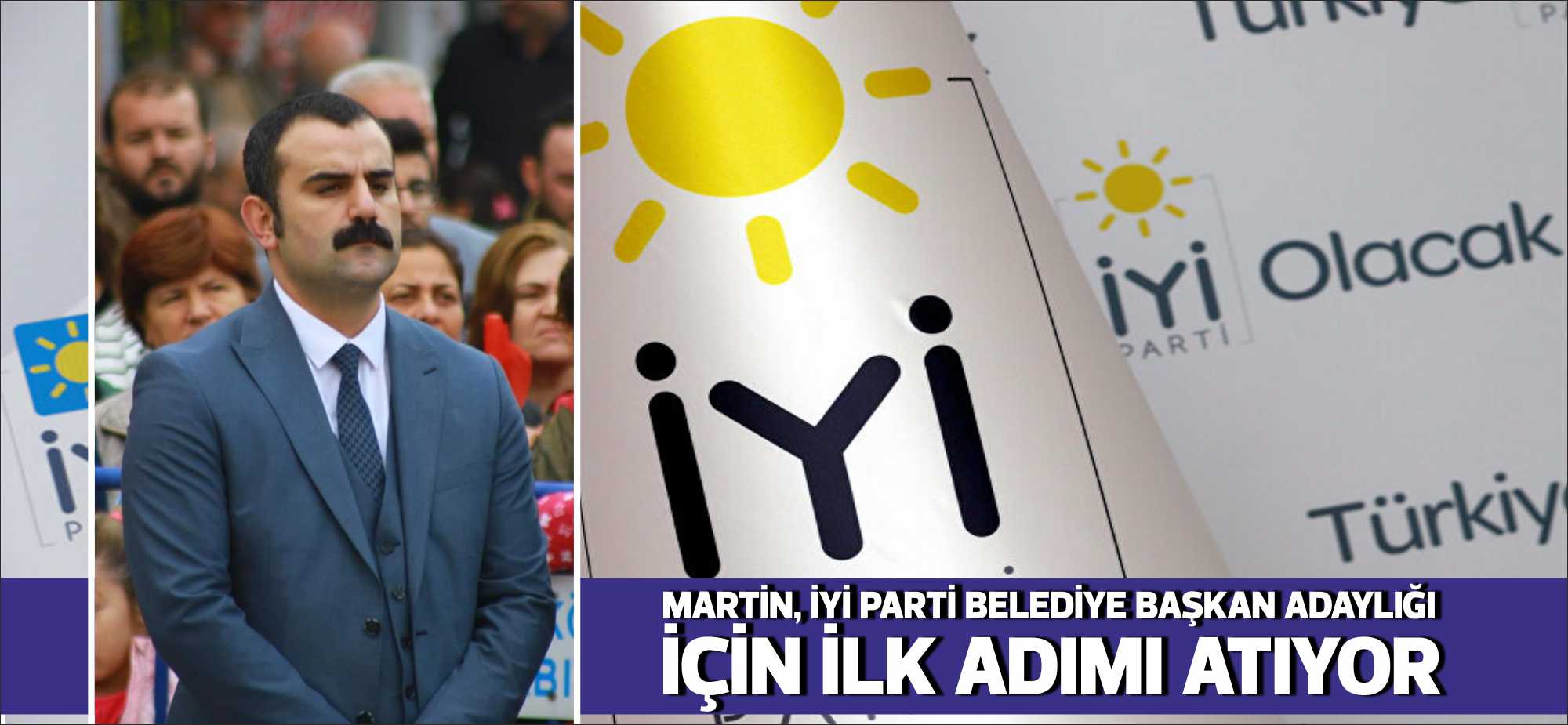 Yüksek Seçim Kurulu (YSK), 31 Mart 2024 tarihinde yapılacak Mahalli