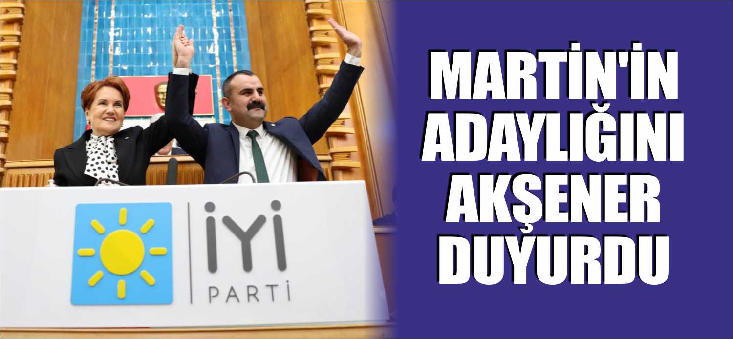 İyi Parti’den belediye başkan aday adayı olabilmek için belediyedeki görevinden
