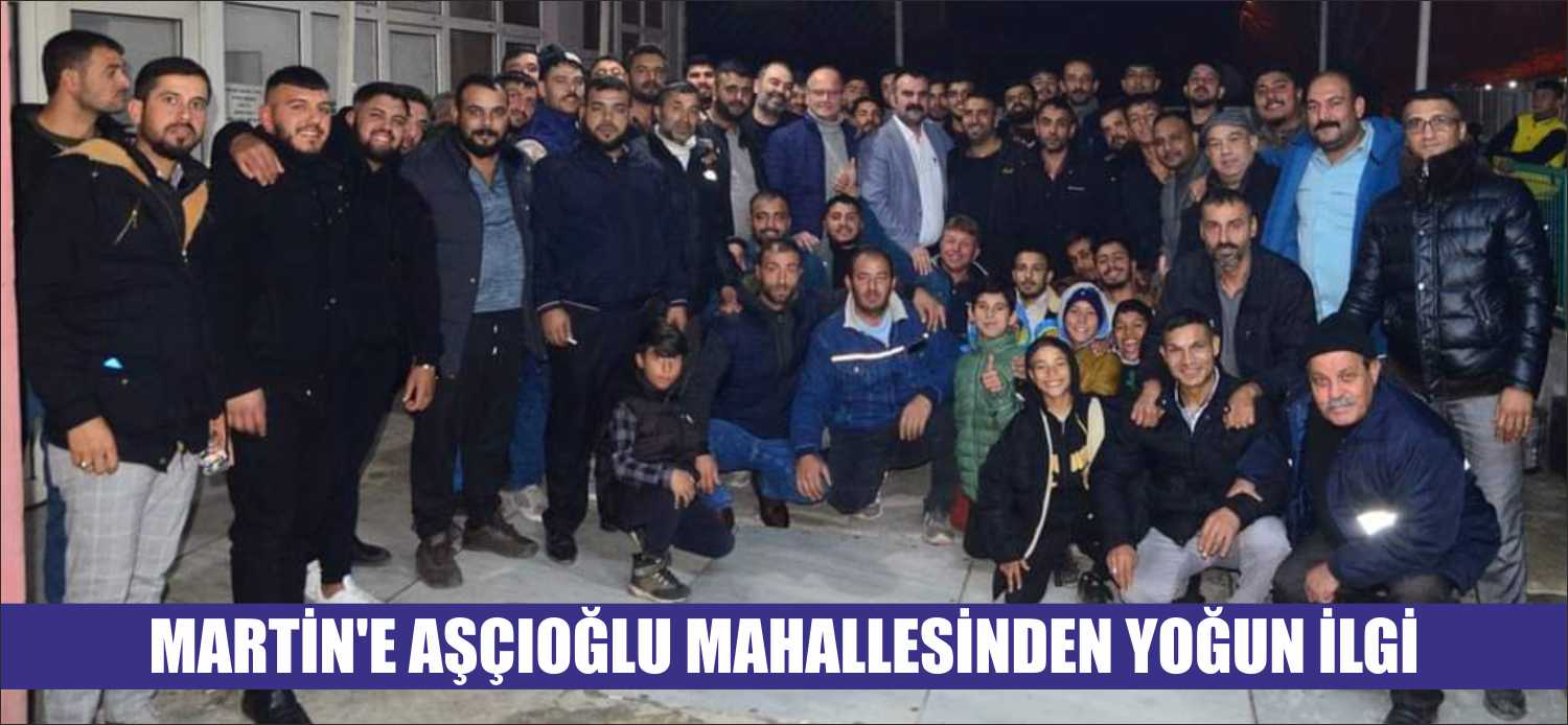 31 Mart 2024 seçimlerine sayılı günler kala siyasi partilerde çalışmalarını