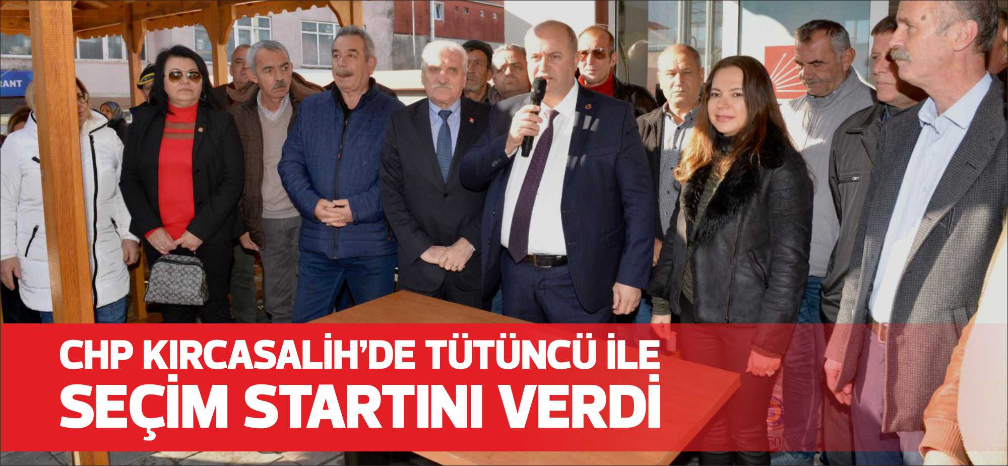 31 Mart 2024’te yapılacak yerel seçimlerde 4’ü büyükşehir, 6’sı il