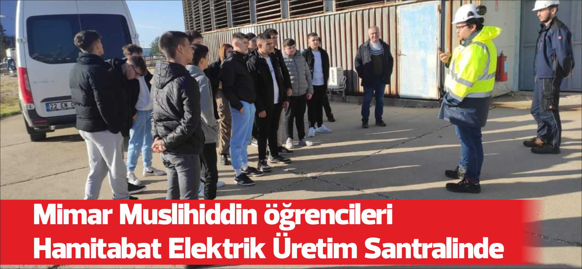 Mesleki-Eğitim ile Özel sektörü birbirine entegre etmek amacıyla imzalanan Mesleki