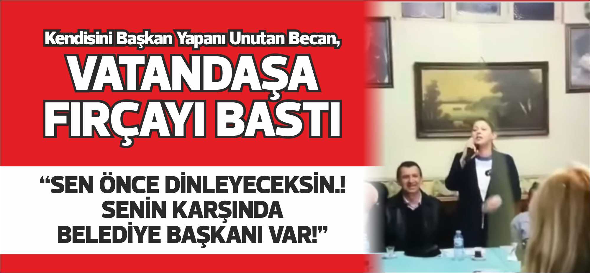 31 Mart Pazar gün gerçekleşecek mahalli seçimlere ramak kala seçim