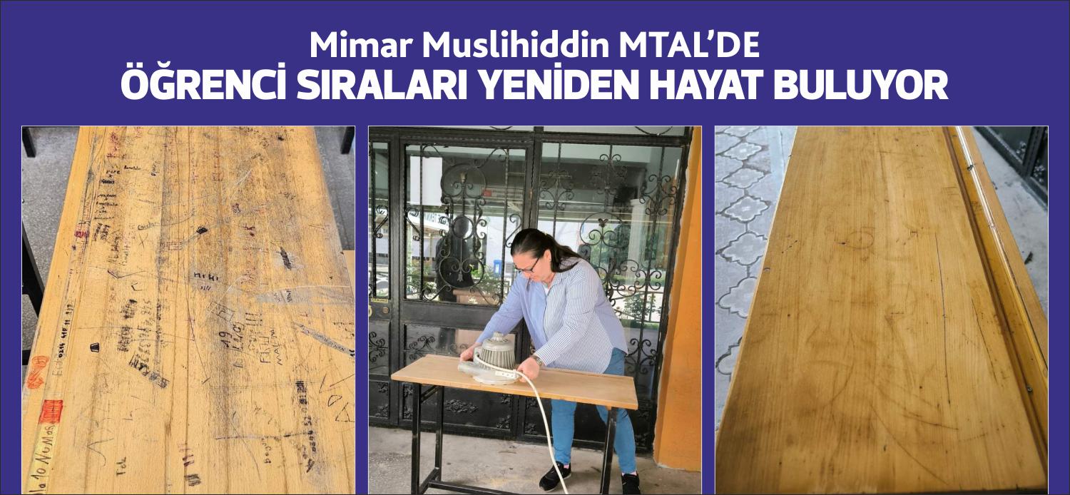 Mesleki-Eğitim ile Özel sektörü birbirine entegre etmek amacıyla imzalanan Mesleki