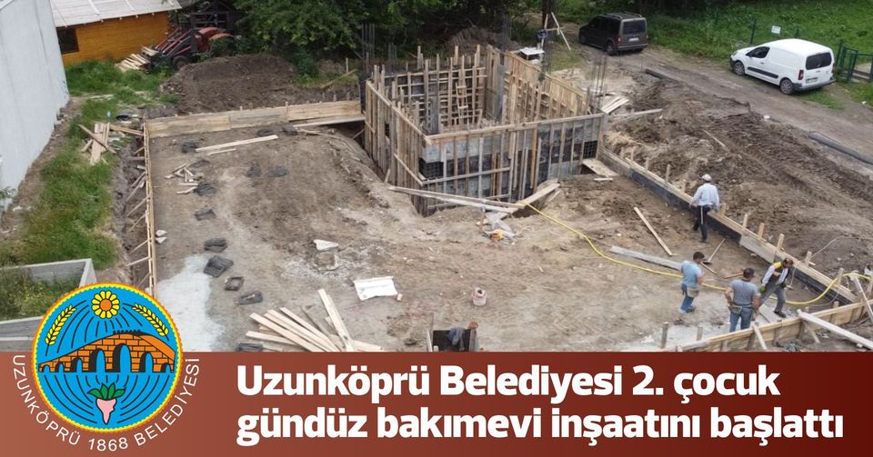 Uzunköprü Belediyesi’nin kadın istihdamının gelişmesine yönelik Atatürk Kültür Merkezinde hayata