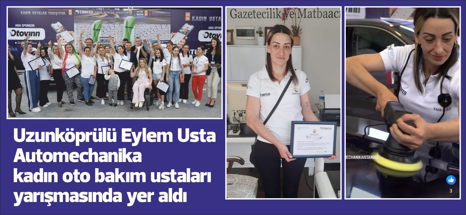 Tüyap Fuar ve Kongre Merkezi’nde 43 bin metrekarelik alanda düzenlenen