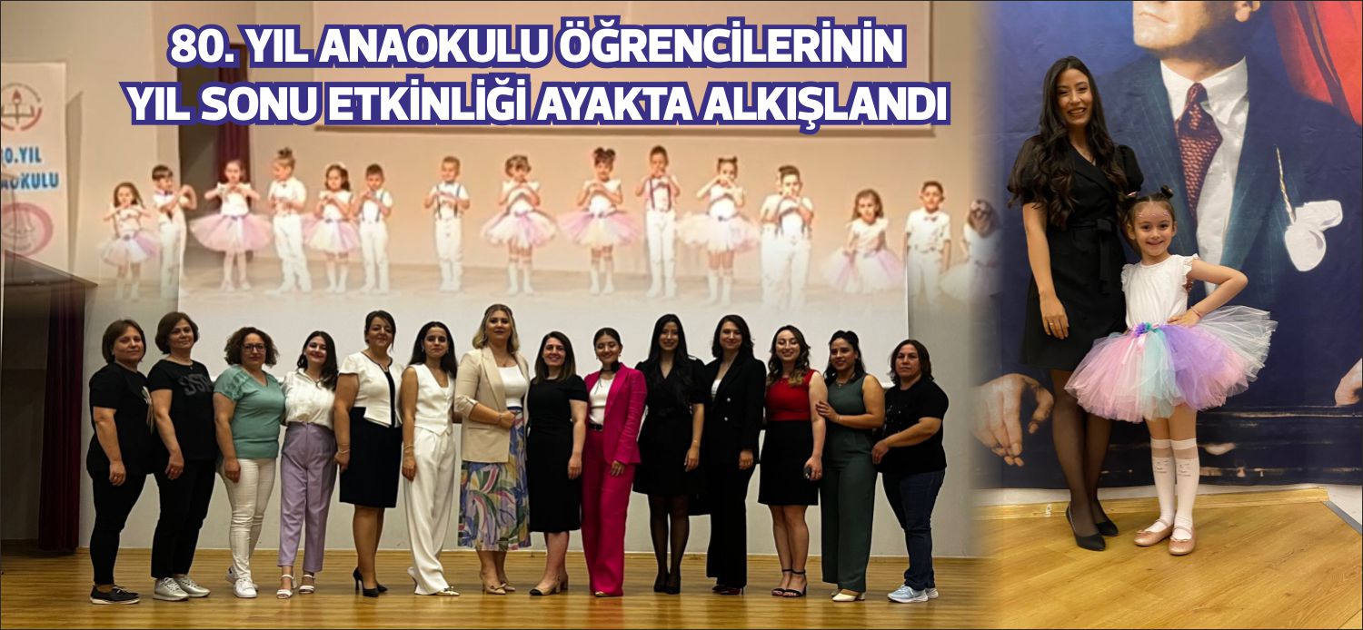 Uzunköprü’de  ana okulu deyince ilk akla gelen eğitim kurumlarından olan