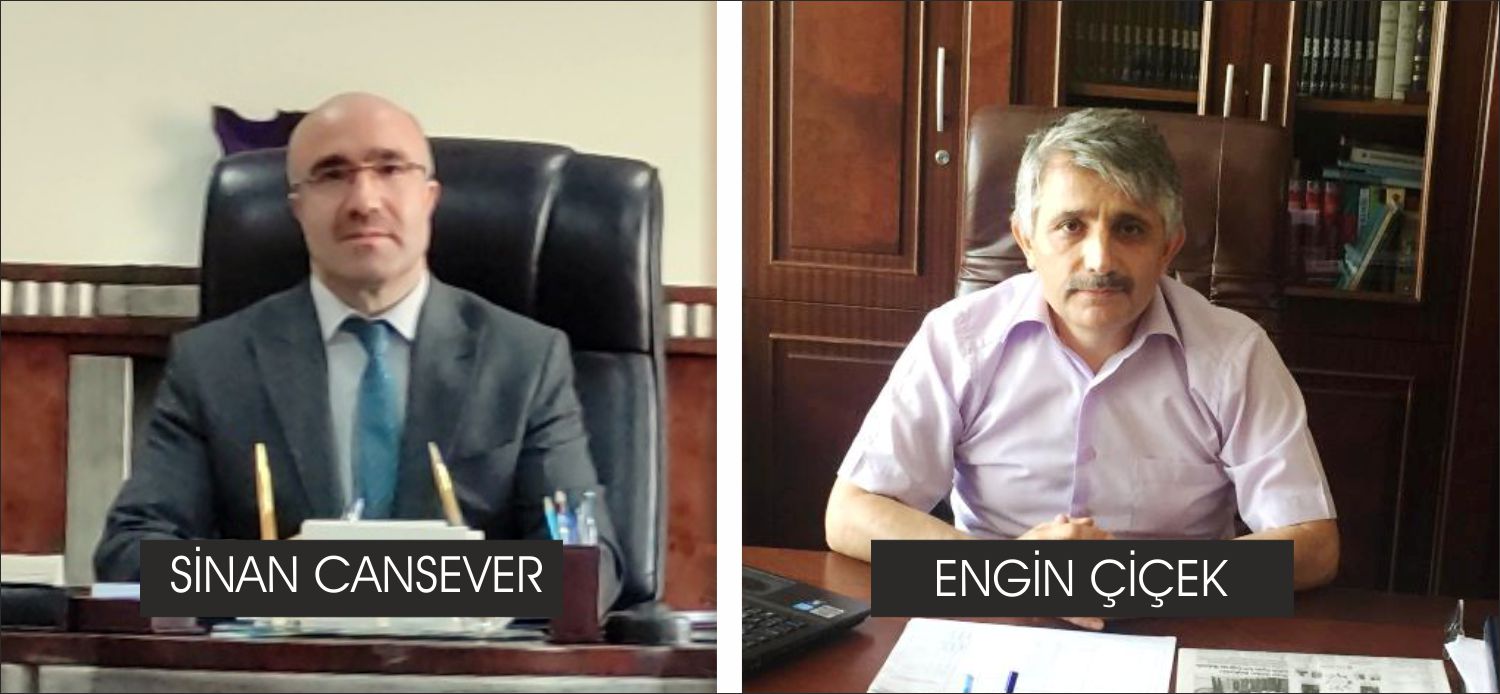 Uzunköprü ilçe müftülüğü görevine Eylül 2019 tarihinde atanan ve 5