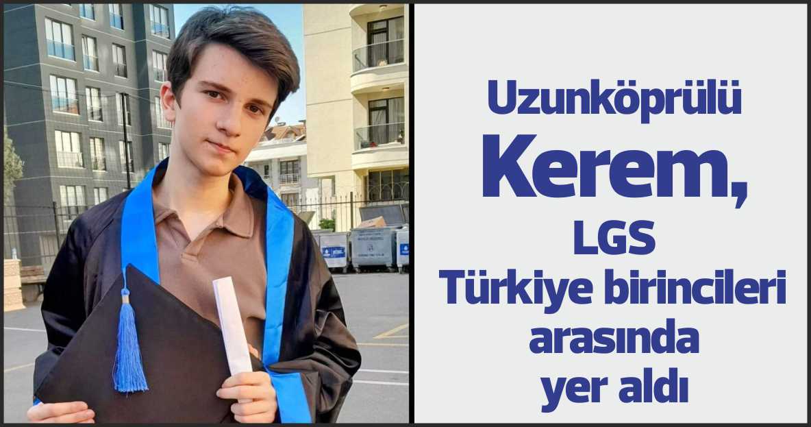 Milli Eğitim Bakanlığı (MEB) tarafından 2 Haziran 2024 tarihinde gerçekleştirilen