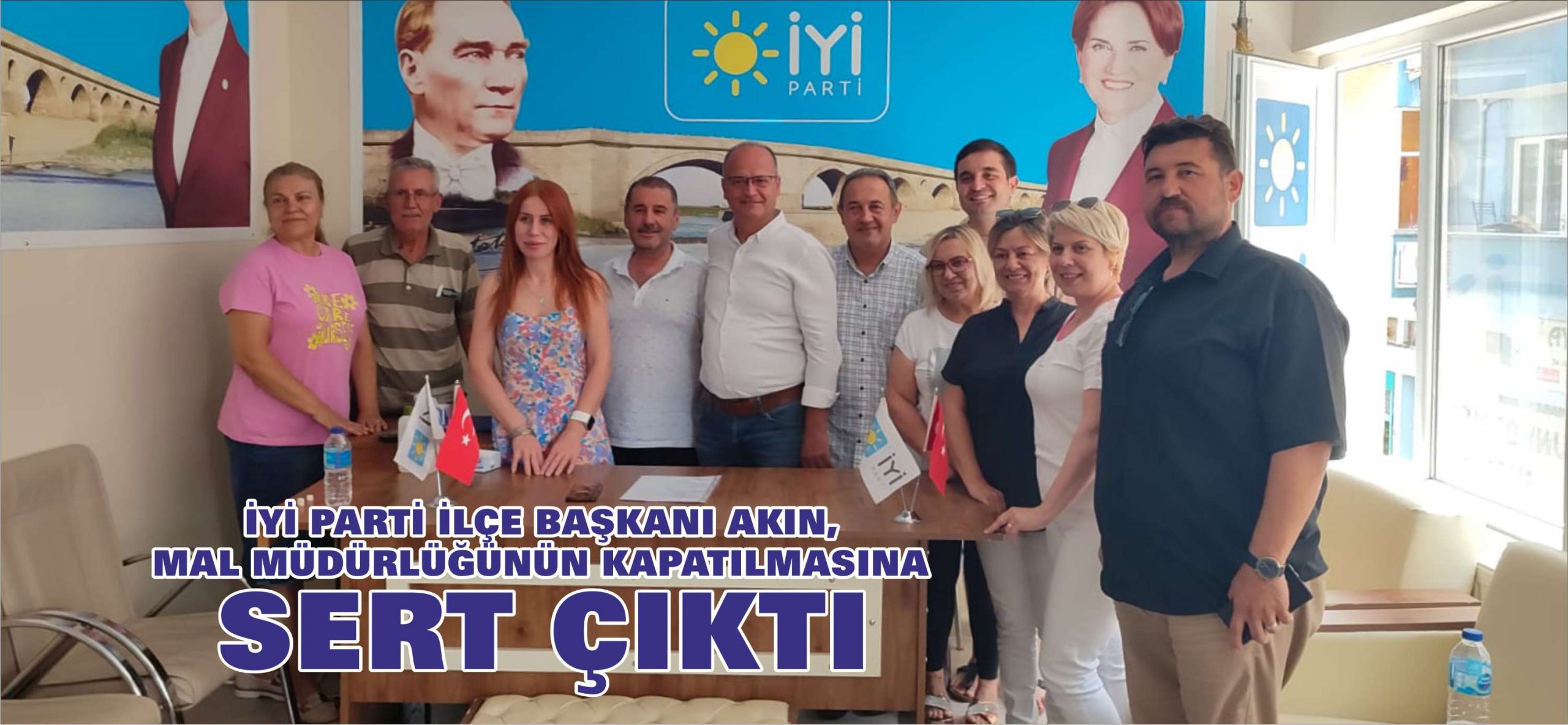 Hazine ve Maliye Bakanlığı’nın almış olduğu karar doğrultusunda kapılarını kapatarak