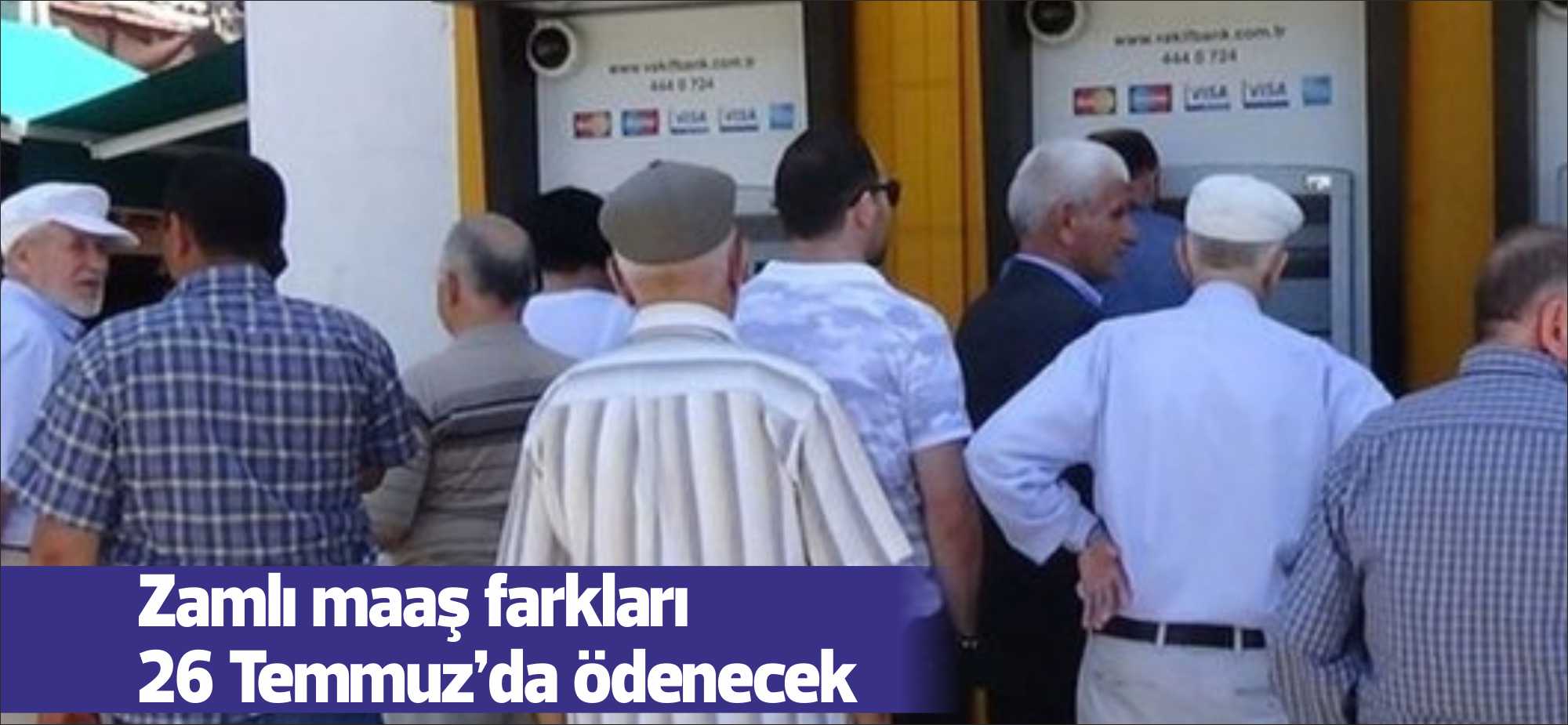 SGK Emekli Sandığı Kapsamında Emekli, Malul, Vazife Malulü, Dul veya