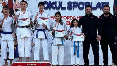 Son dönemde elde ettikleri başarılarla adından söz ettiren  Uzunköprü Judo
