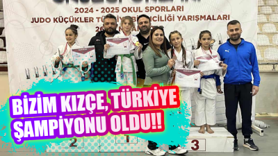 Türkiye’nin dört bir yanından genç sporcuların kıyasıya mücadele ettiği 2025