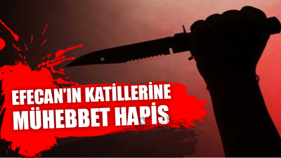 Efecan Fandos’un öldürülmesi ile ilgili davada sanıklar Ozan Ildız (21)