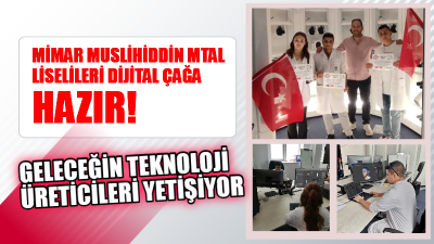 Romanya’nın başkenti Bükreş’te staj gören Uzunköprü Mimar Muslihiddin Mesleki ve