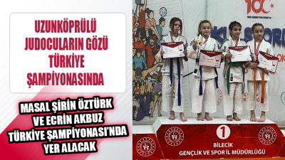 Son dönemde elde ettiği başarılarla şehrin gözbebeği haline gelen Uzunköprü