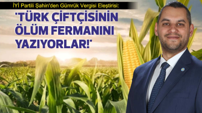 Resmi Gazete’de yayımlanan Cumhurbaşkanı Kararı ile 1 Mayıs 2025’ten 31
