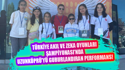 23-25 Mayıs 2025 tarihleri arasında Kars’ta düzenlenen 7. Türkiye Akıl