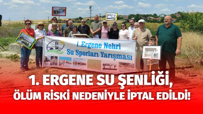 Yıldız Dağları’ndan (Istranca Dağları) doğarak Meriç Nehri ile birleşip Ege