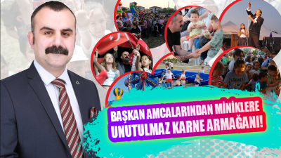 Sokakları bayram yerine çeviren festivalin ilk günü geride kalırken, Başkan
