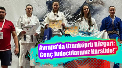Bulgaristan’ın Panagyurıshte kentinde düzenlenen 9. Uluslararası Topolov Open Judo Turnuvası,