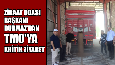 Buğday hasadının hızla devam ettiği bu günlerde, Uzunköprü Toprak Mahsulleri