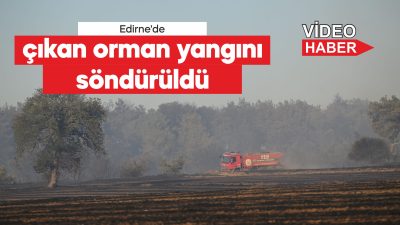 Devrilen arazözdeki 4 itfaiye eri hafif yaralandı.