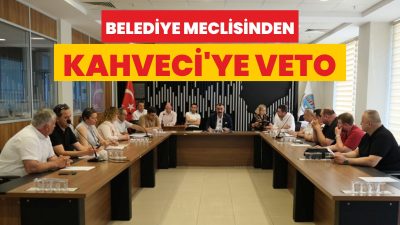 Belediye başkanı Ediz Martin tarafından Belediye başkan yardımcısı olarak atanan